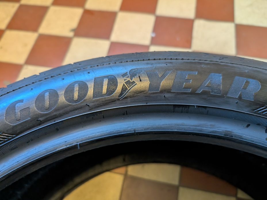 Goodyear Eagle F1 Assymetric 3 245/40R19 94W #170A