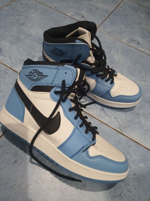 Buty nowe nike rozmiar 40