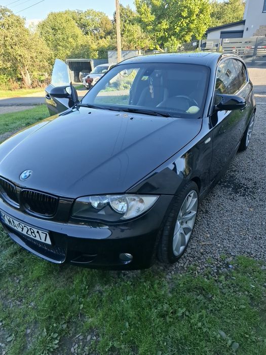 BMW Seria 1