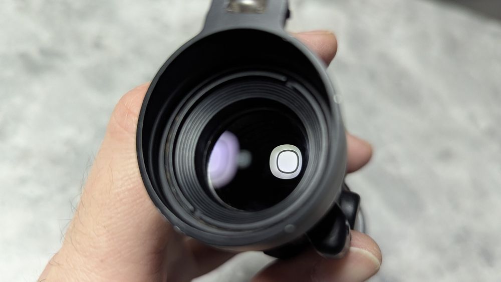 Приціл Trijicon ACOG TA41-NLAW-CW