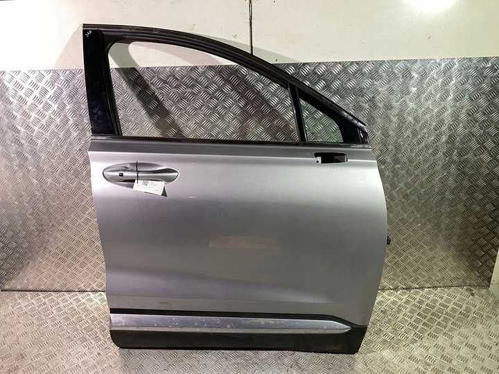 Hyundai Santa FE IV двері