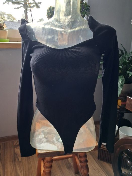 Body damskie missguided nowe z metką