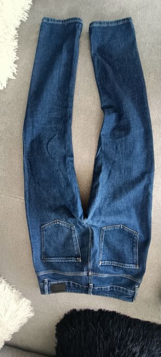 Spodnie jeansowe Orsay S