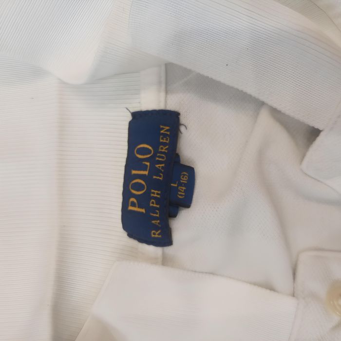 Чоловіча футболка Polo Ralph Lauren. Є торг!!!