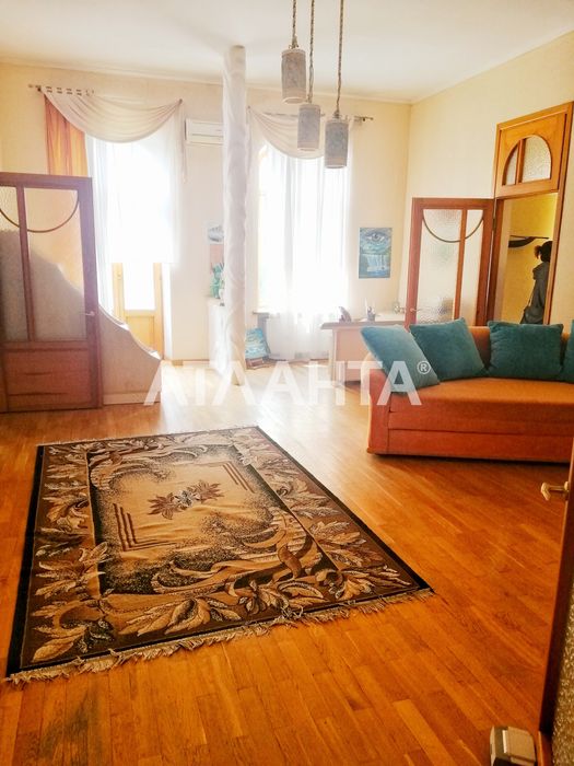 4+-rooms apartment apartment by the address (area 144 m²) - Atlanta.ua - photo 4