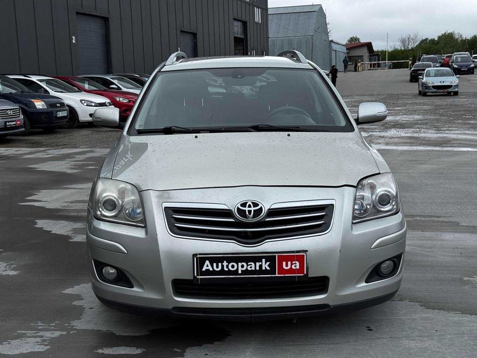 Продам Toyota Avensis 2007р. #76785