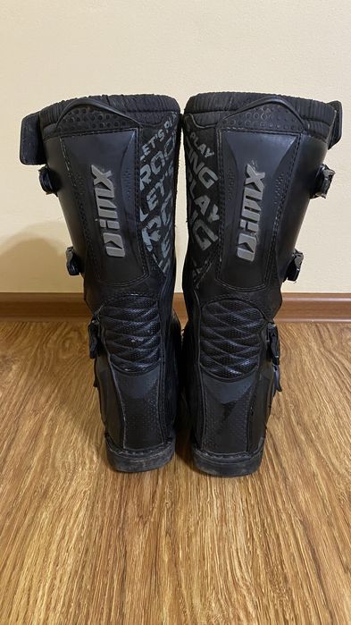 Мотоботи DIMX 44 розмір