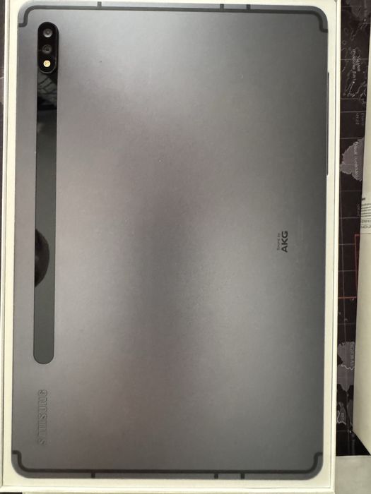 Tablet samsung tab s7