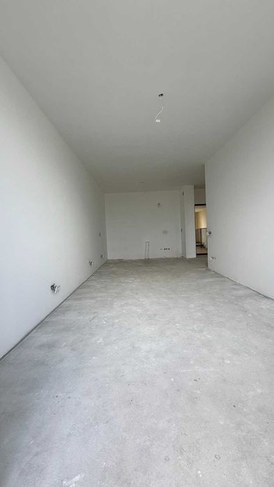 Продаємо БЕЗ КОМІСІЇ квартиру з ремонтом 2кім+кухня студіо новобуд 3-й поверх Басівка ПАРКСАЙД