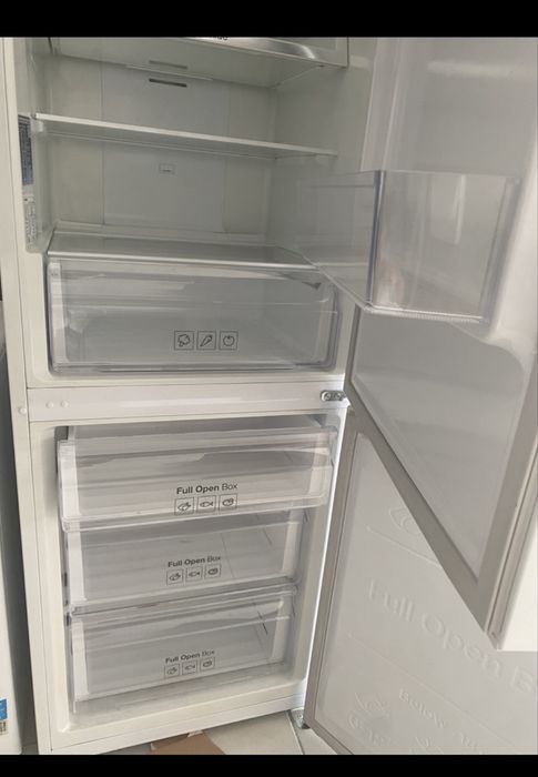 Frigorífico combinado Samsung