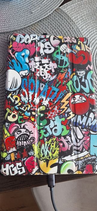 Tablet Lenovo tabM10  FHD PLUS