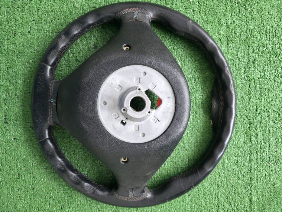 Volante Bmw E46 Pack M