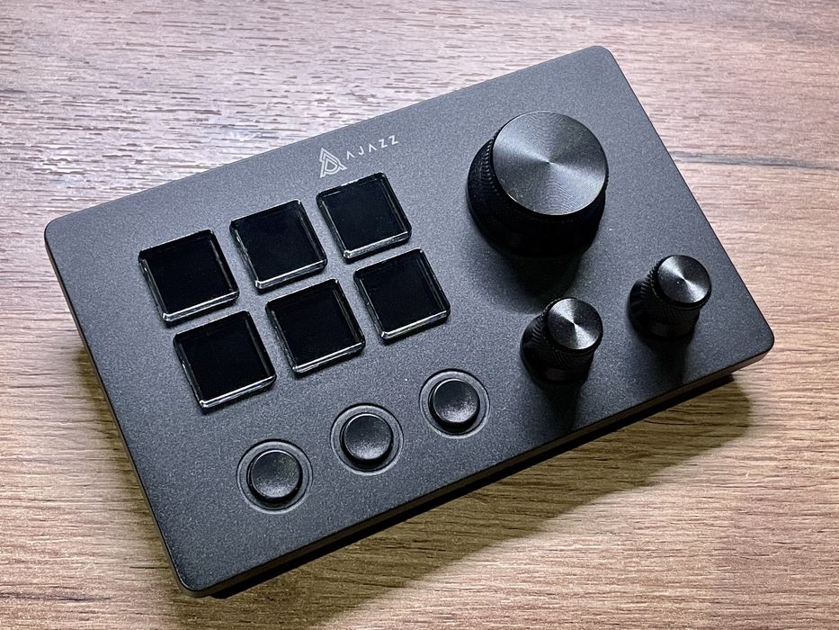 stream deck - купити периферійні пристрої для ПК - Ціна на OLX.ua