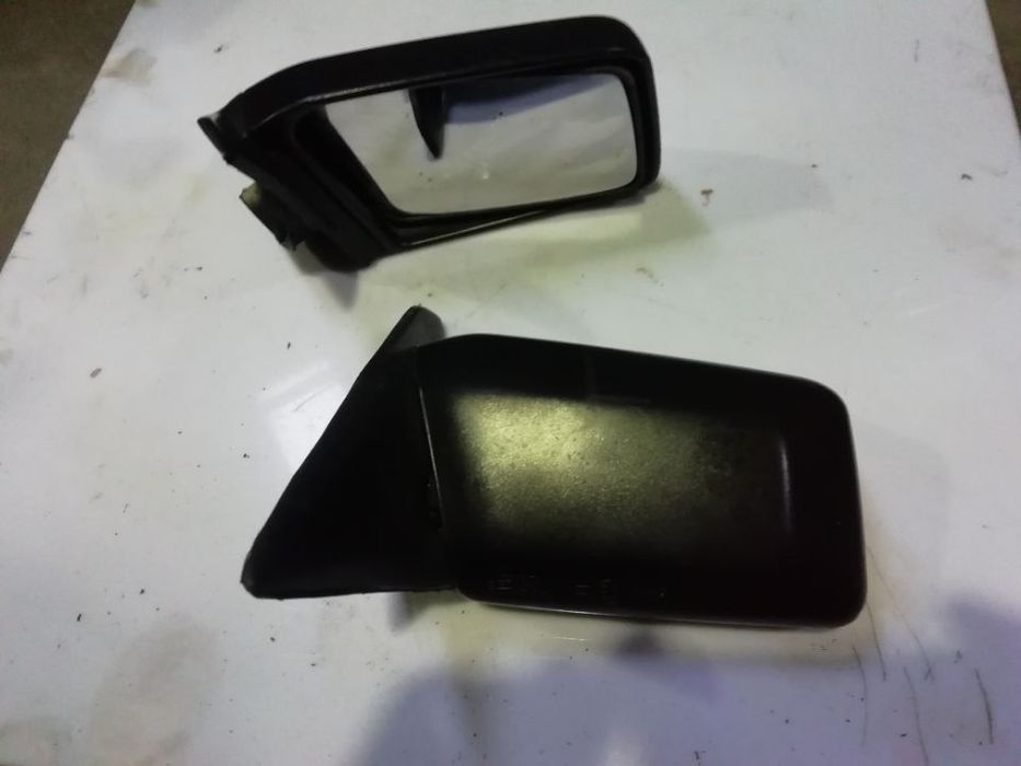 Espelho - Esquerdo / Direito - Toyota Corolla E80 ( 1983 / 1987 )