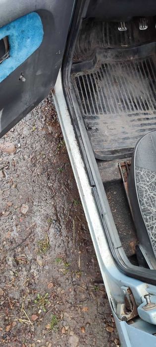 Авто Славута 1.2