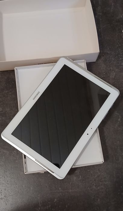 Планшет Samsung Galaxy Tab 2 10.1" 16GB 3G (GT-P5100)