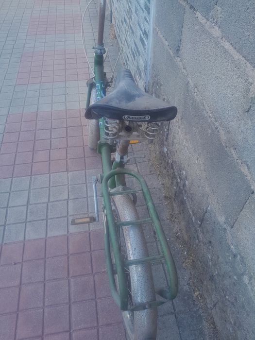 Bicicleta  roda  20