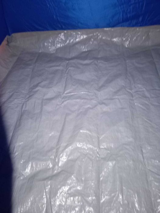 Tenda eXplora exterior