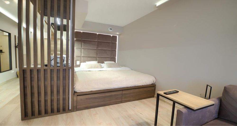 Apartament LOFT Centrum , na doby ,miejsce parkingowe gratis