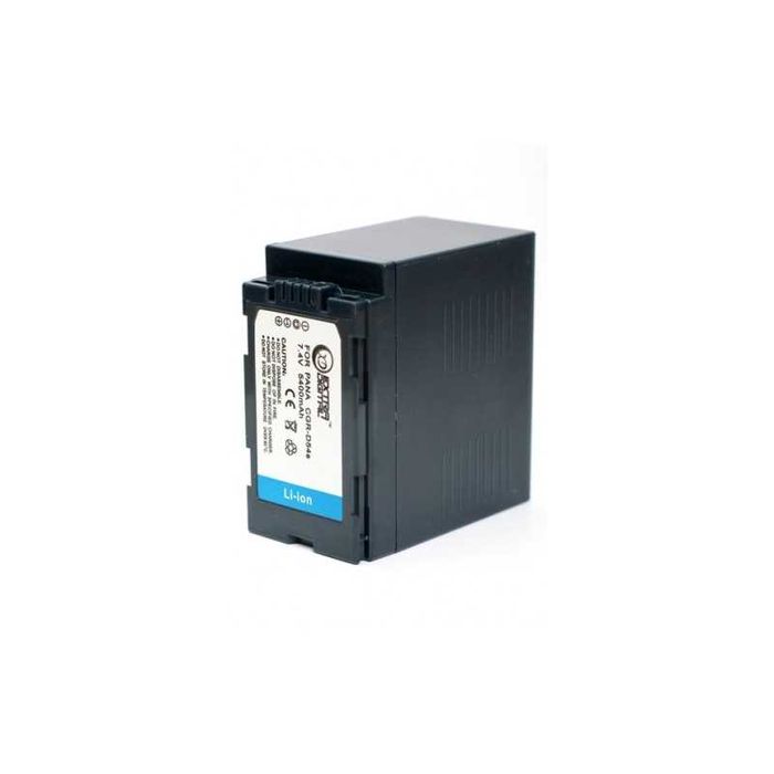 Акумулятор Panasonic CGR-D54S (Digital). Новий