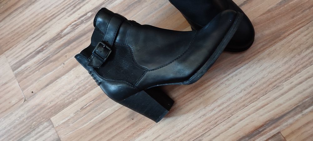 Buty Clarks  UK 8 (42)