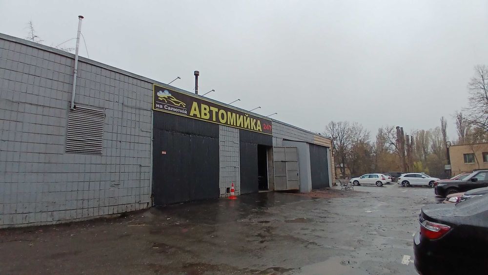 Оренда комерційної нерухомості від 500 до 3000 м² | Ідеально під бізнес | Нивки