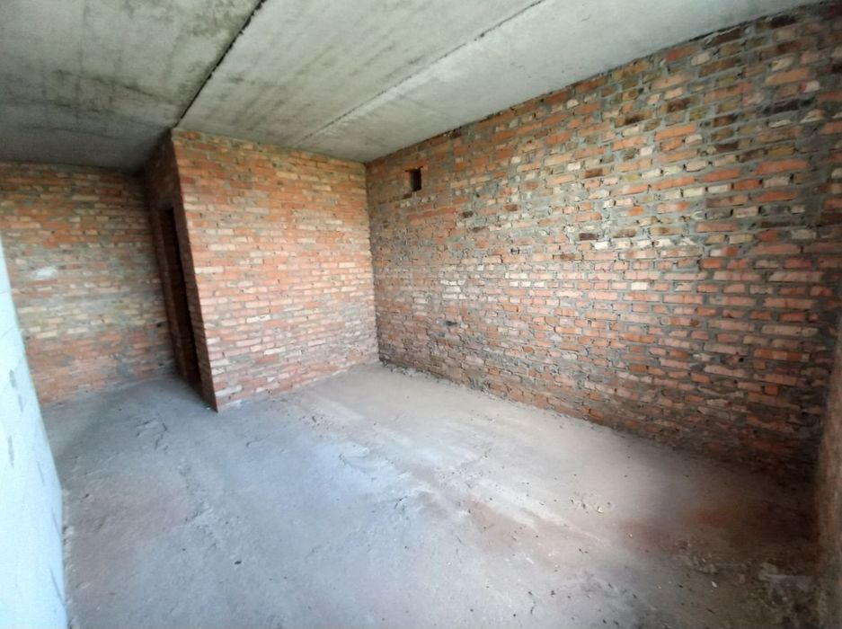 ПРОДАЄТЬСЯ 1-кімнатна квартира, район Ювілейний в новобудові - ШАРМ