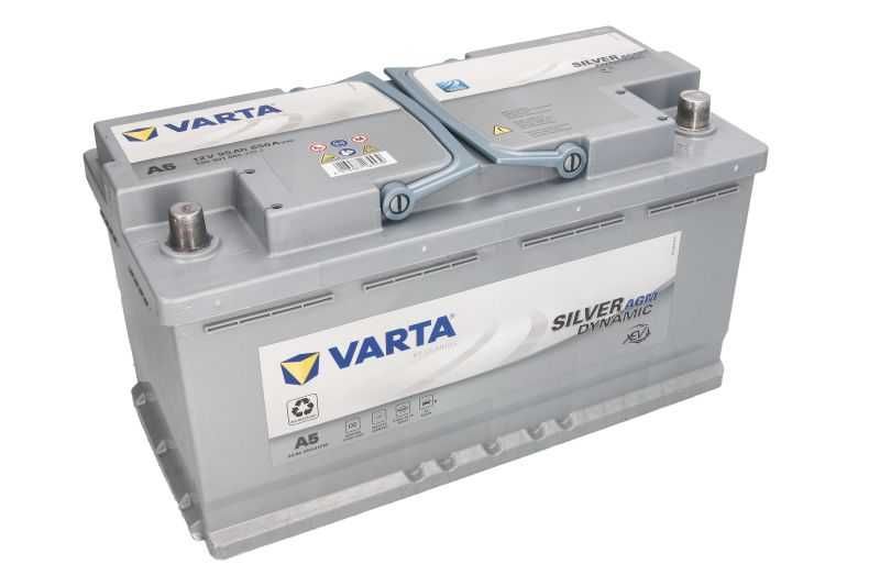 Akumulator Varta AGM 70AH 760a  Łomianki lub Błonie Gwarancja