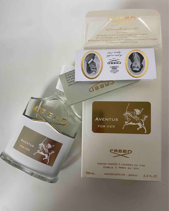 Creed Aventus for Her (Original Pack) 75 ml Крід Авентус Фор Хе