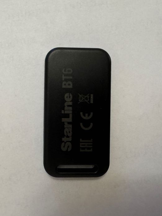 Мітка (брелок) BLE для Starline BT