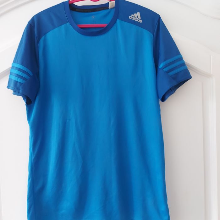 Koszulka adidas 446.