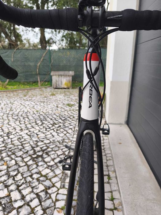 ORBEA Avant - Quadro XL em Carbono