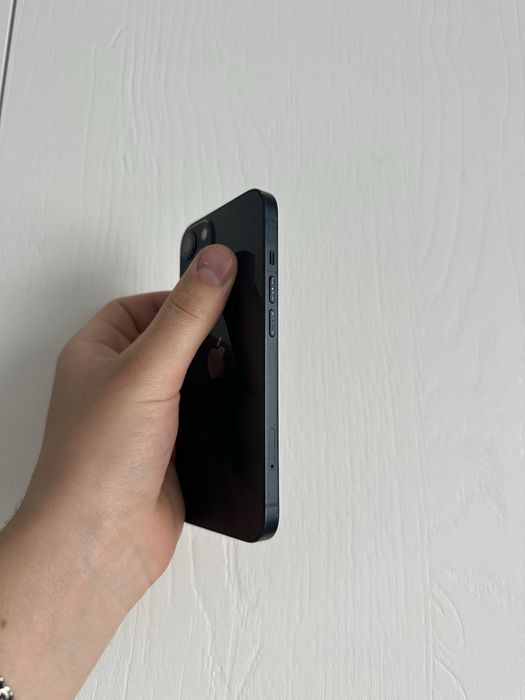 iPhone 13 128Gb 100% батарея Айфон 13 128Гб Neverlock