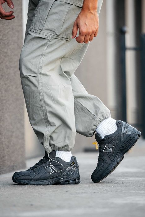 New Balance 1906R Cordura Gore-Tex БЕЗ ПРЕДОПЛАТИ нью беленс баланс ню