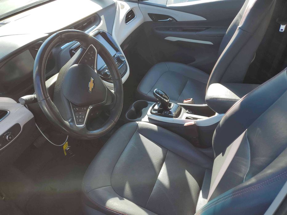 Разборка CHEVROLET BOLT EV PREMIER розбірка  Болт запчастини шрот 384A