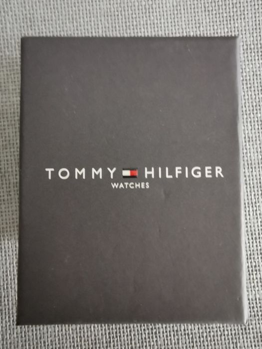 Relógio Tommy Hilfiger