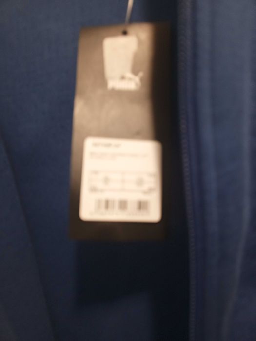 Bluza męska  Puma Bmw roz XL