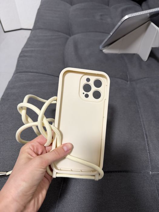 2 силіконові чохли та 2 захисне скло для iphone 14 pro max