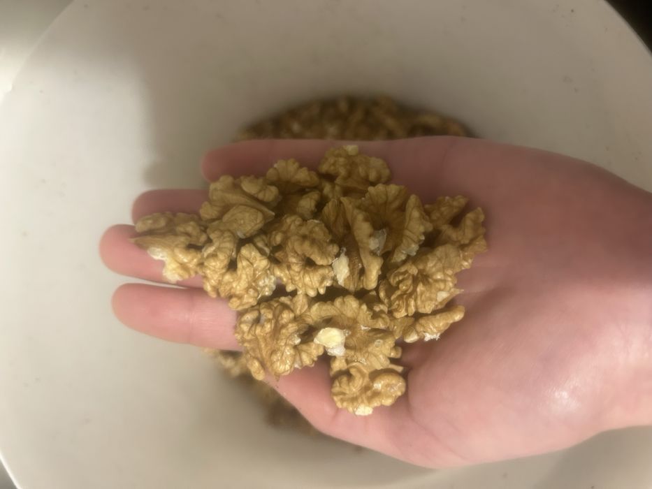 Sprzedam Orzechy włoskie