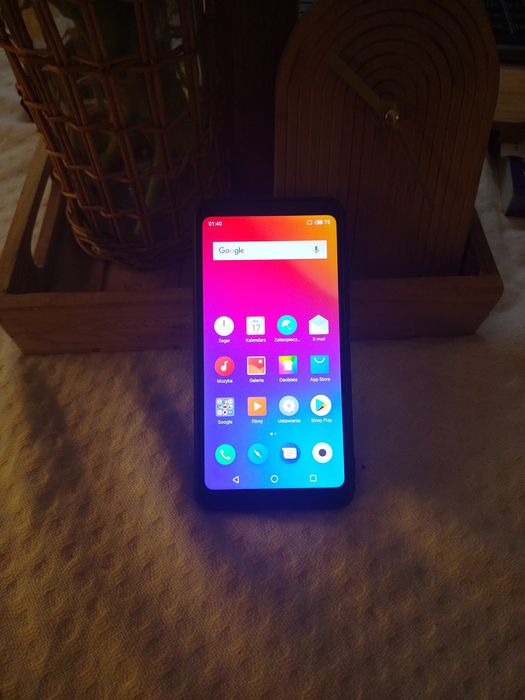 Telefon Meizu M8