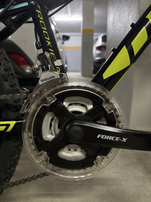 Bicicleta Deed Rookie