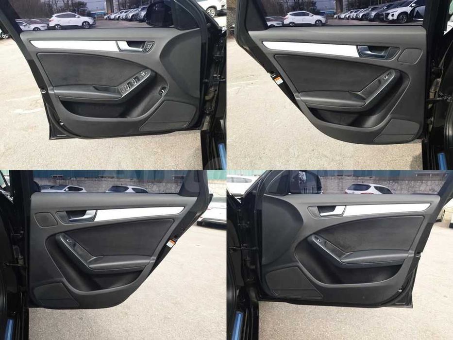 AUDI A4 Diesel Premium plus З ПДВ