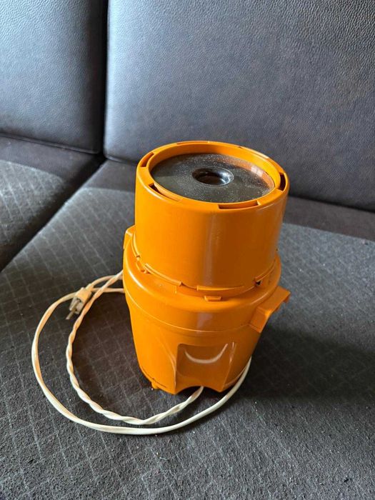 Picadora Molinex Laranja