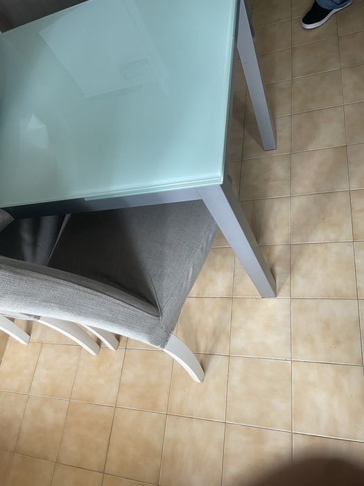 Vendo recheio de casa