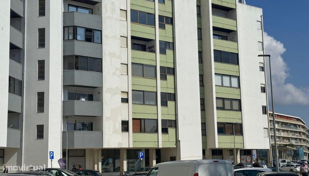 Venda de apartamento T2, Santa Maria Maior, Viana do Castelo