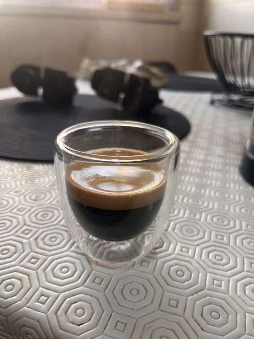 Maquina Café Ufesa Bellagio