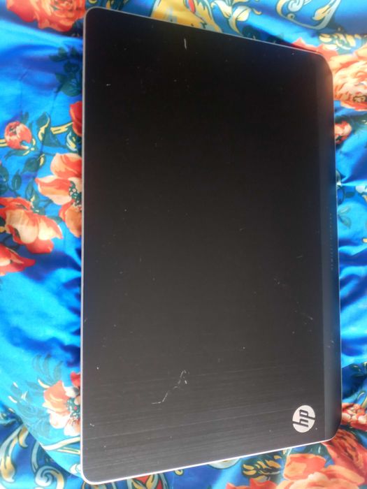 Laptop HP Pavilion dv7, procesor i5, 17"