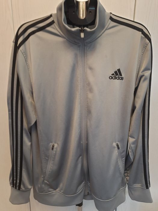 Олимпийка adidas XL