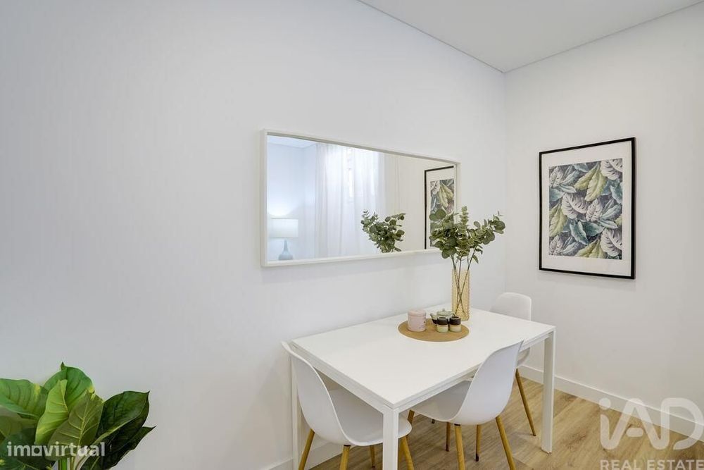 Apartamento T1 em Moscavide e Portela