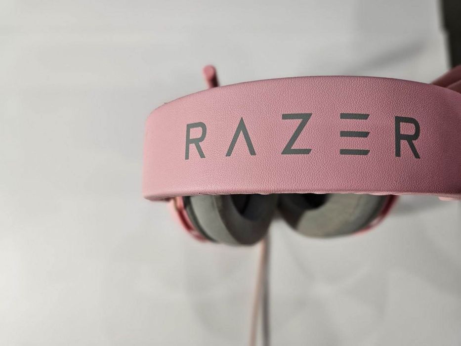 Sluchawki Razer Kraken Quartz
